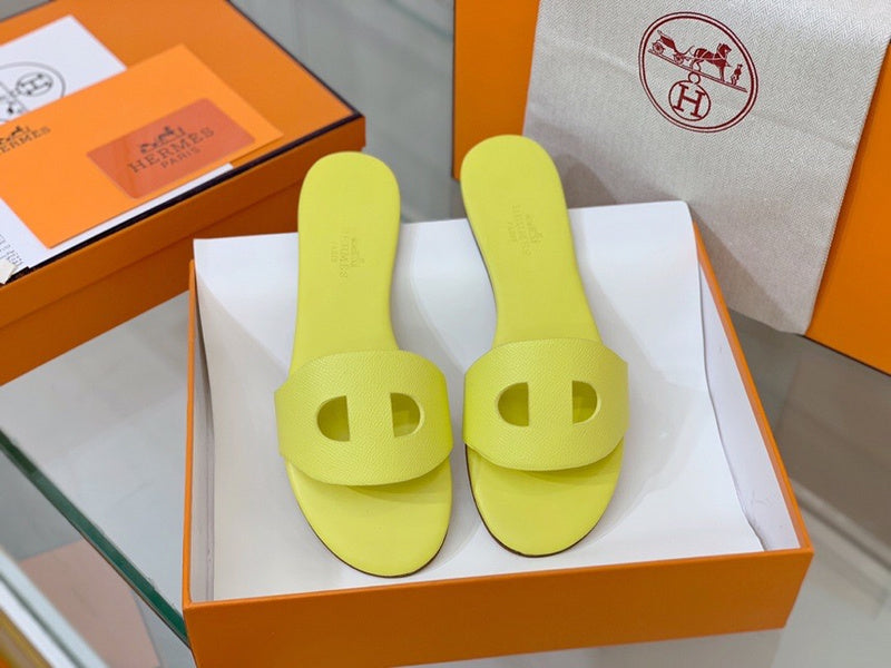 Hermes Luxury Shoes