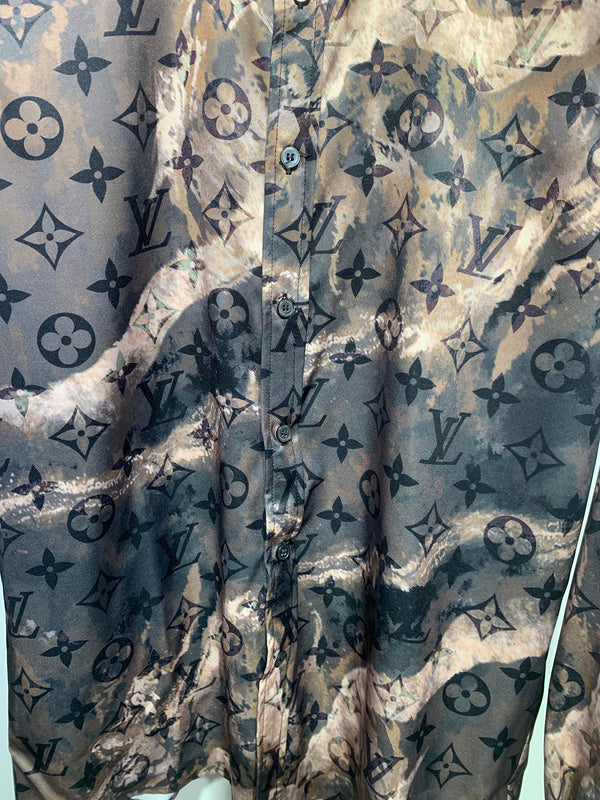 Louis Vuittion Luxury T-Shirt