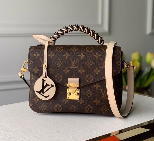 Ava’s Mode - LOV Bags - 3145