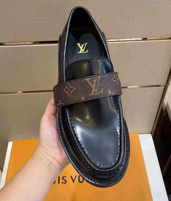 Ava’s Mode - LOV Men Shoes - 1667