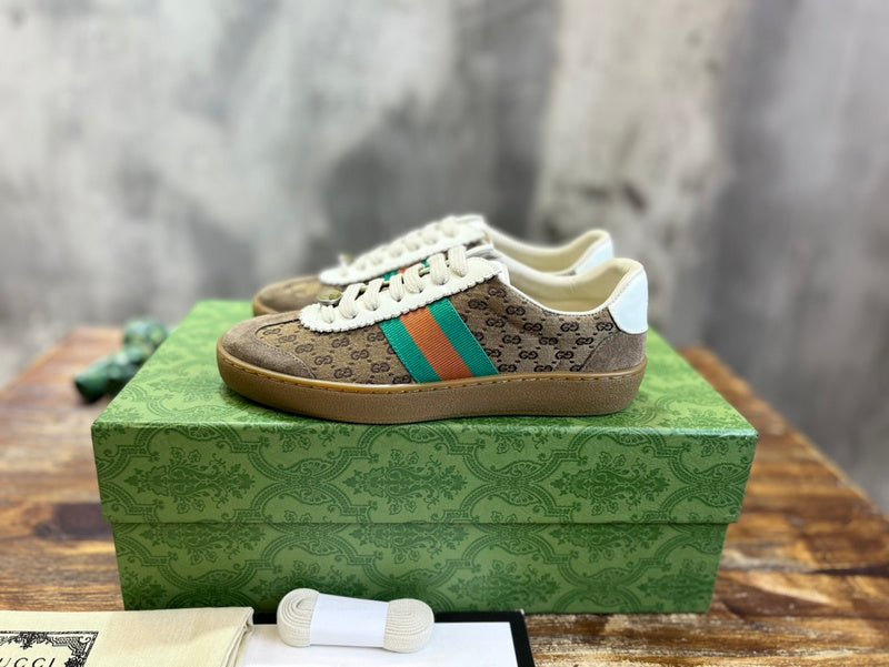 Gucci Luxury Shoes