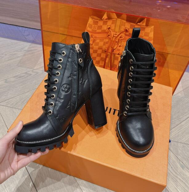 Ava’s Mode - LOV Women Shoes - 295