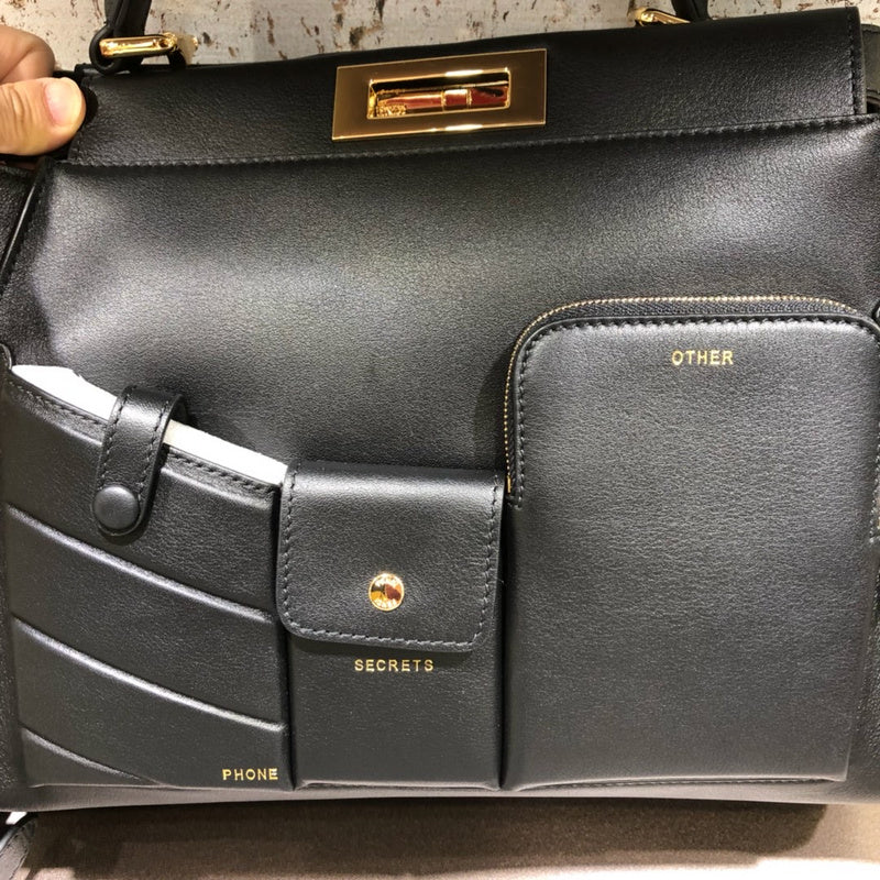 ENT - ENTI Bags - 489