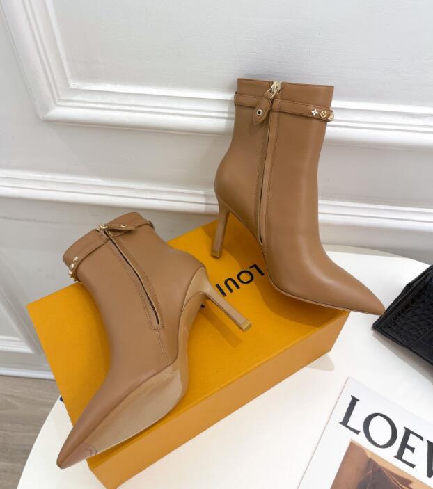Ava’s Mode - LOV Women Shoes - 865