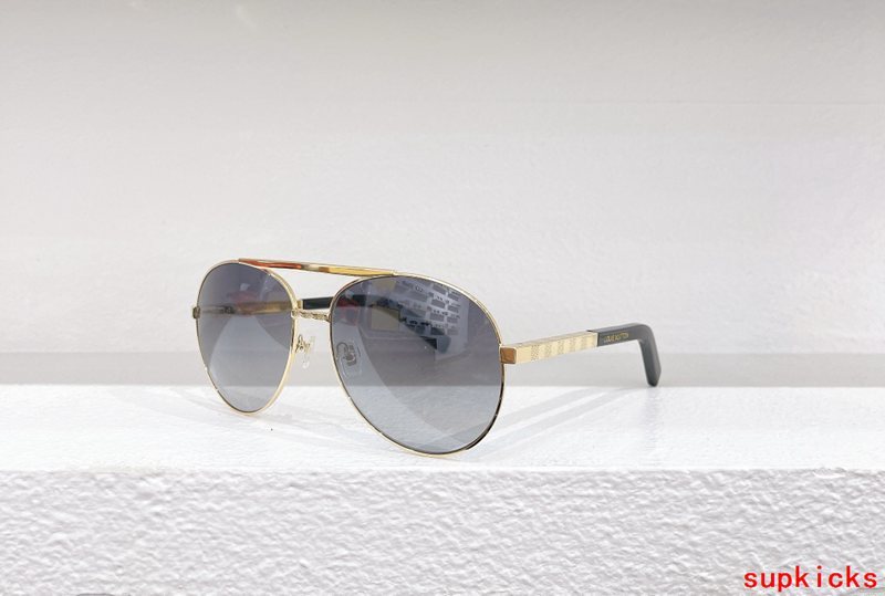 Louis Vuittion Luxury Sunglasses