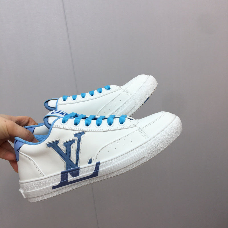 Louis Vuittion Luxury Shoes
