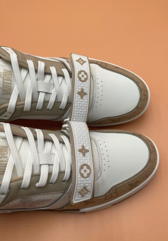 Ava’s Mode - LOV Men Shoes - 1113