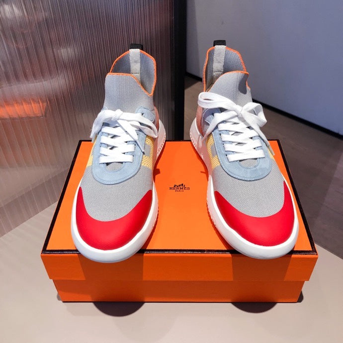Hermes Luxury Shoes