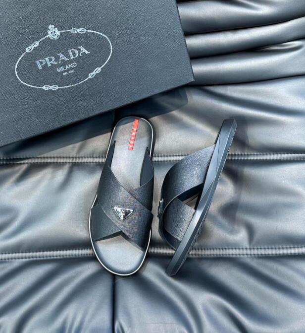 Ava’s Mode - PD Men Shoes - 080