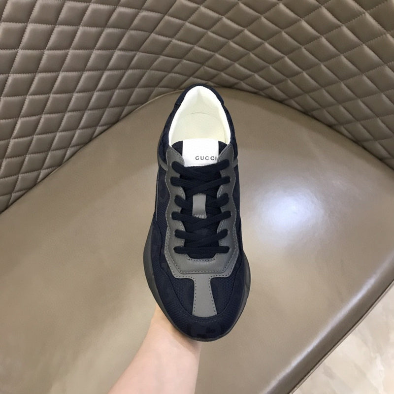 Gucci Luxury Shoes