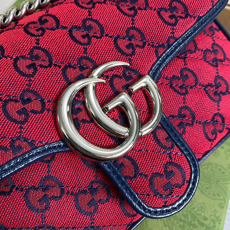 PHA - GUKI Bags - 1958