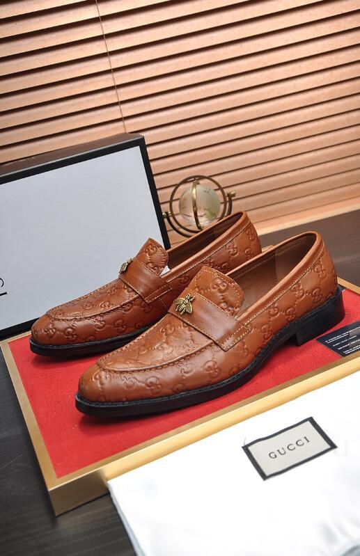 Ava’s Mode - LOV Men Shoes - 969