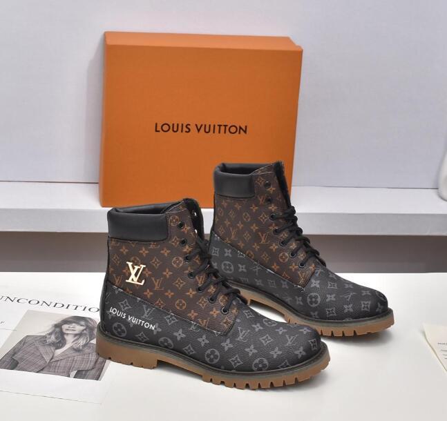 Ava’s Mode - LOV Men Shoes - 847