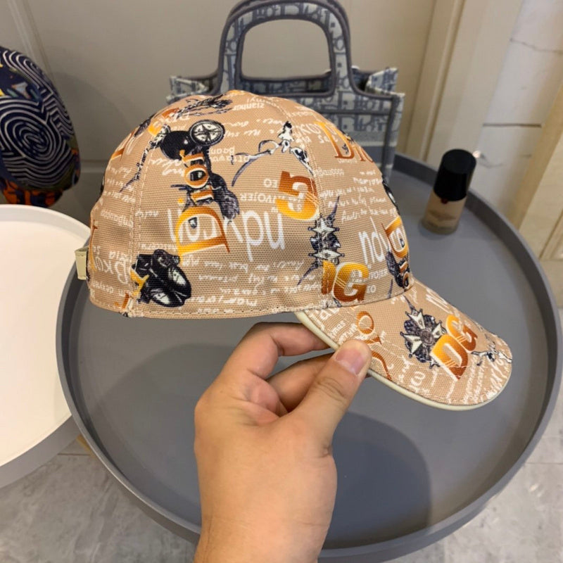 Burberry Luxury Cap
