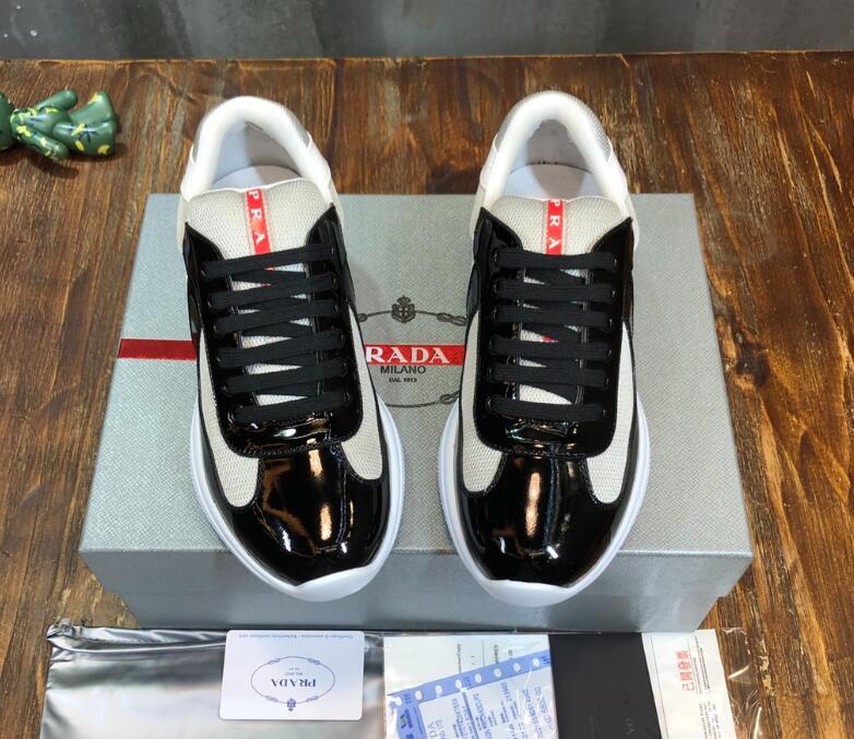 Ava’s Mode - PD Men Shoes - 300