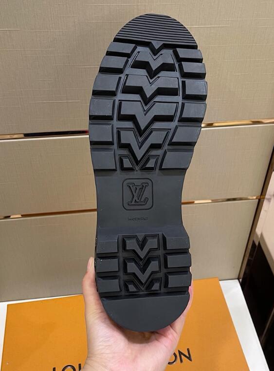 Ava’s Mode - LOV Men Shoes - 1682