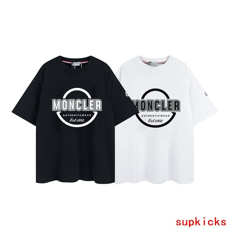 Moncler Luxury Cloth
