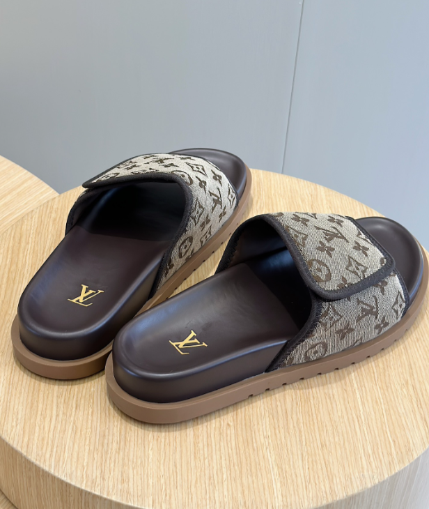 Ava’s Mode - LOV Men Shoes - 193