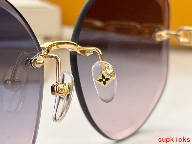 Louis Vuittion Luxury Sunglasses