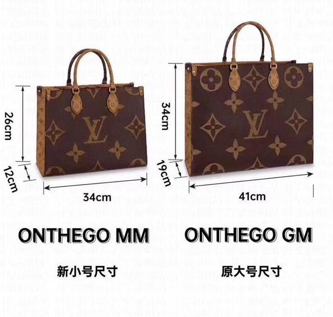 Ava’s Mode - LOV Bags - 2735