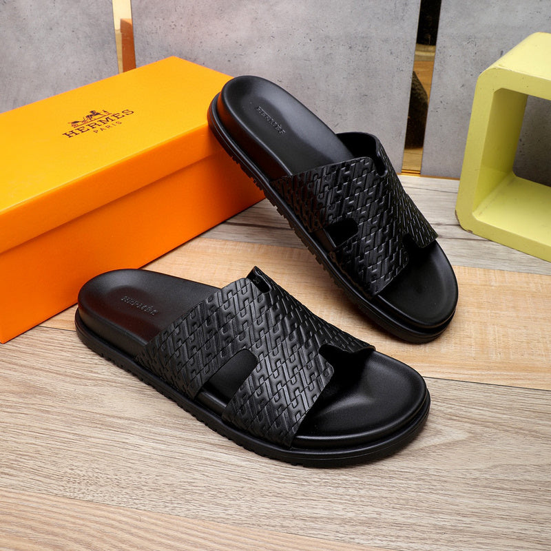 Hermes Luxury Shoes