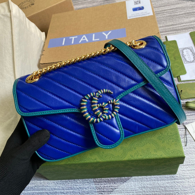 PHA - GUKI Bags - 1946