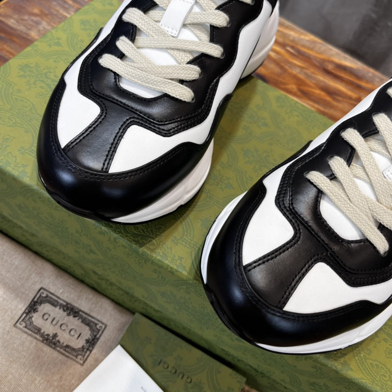 Gucci Luxury Shoes