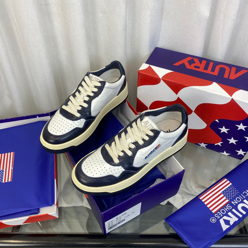 Louis Vuittion Luxury Shoes