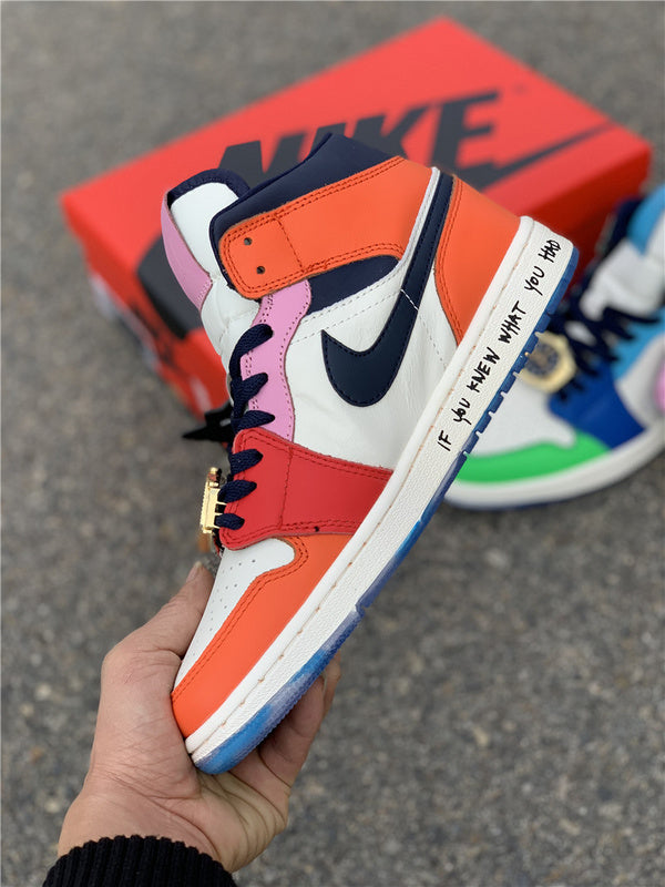Nike Luxury Shoes