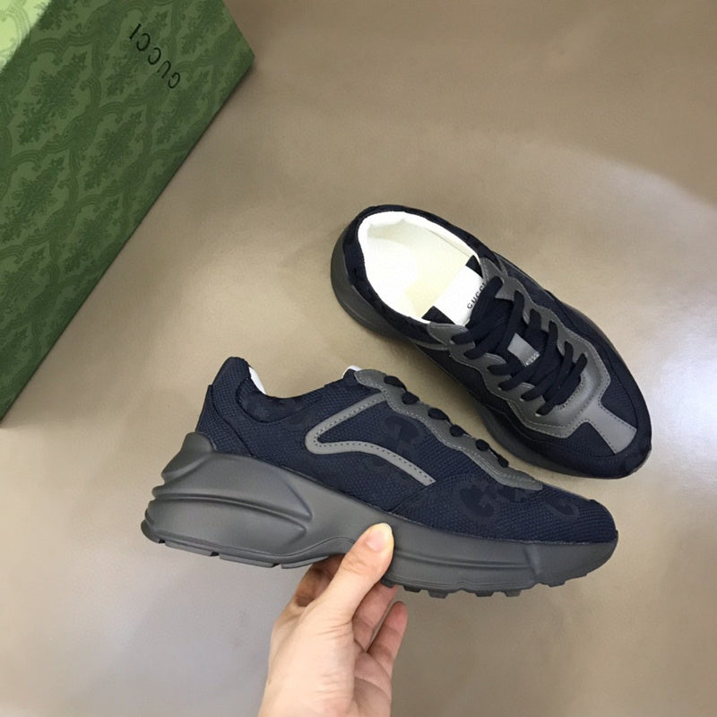 Gucci Luxury Shoes