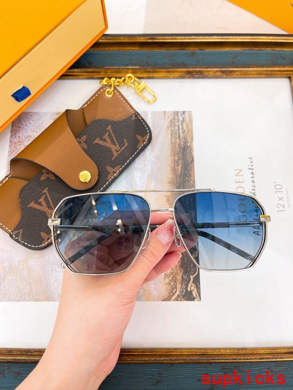 Louis Vuittion Luxury Sunglasses