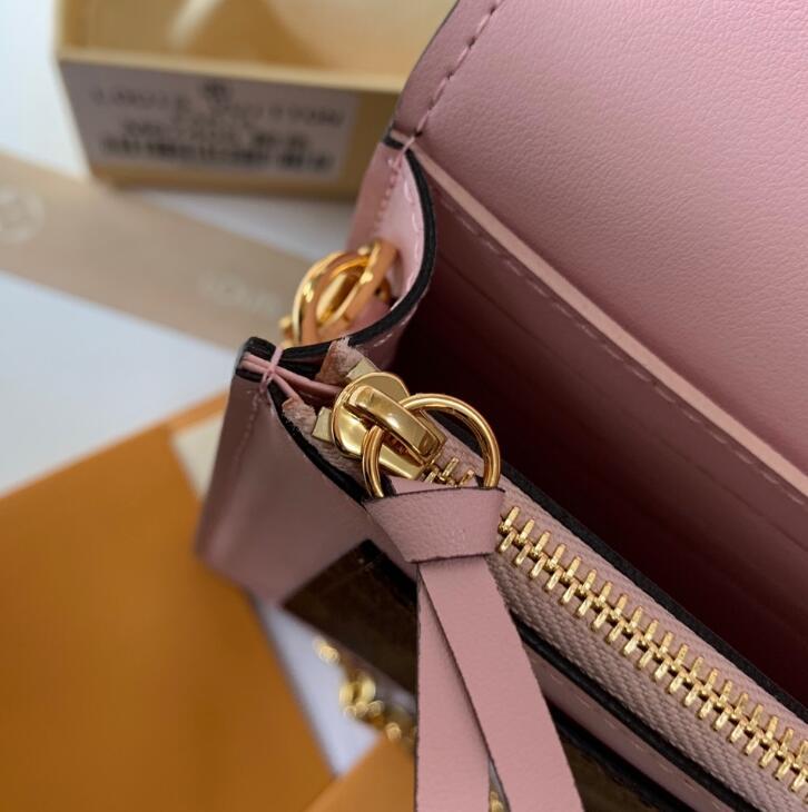 Ava’s Mode - LOV Bags - 2513