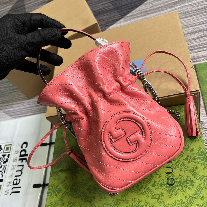 ENT - GCI Bags - 1175
