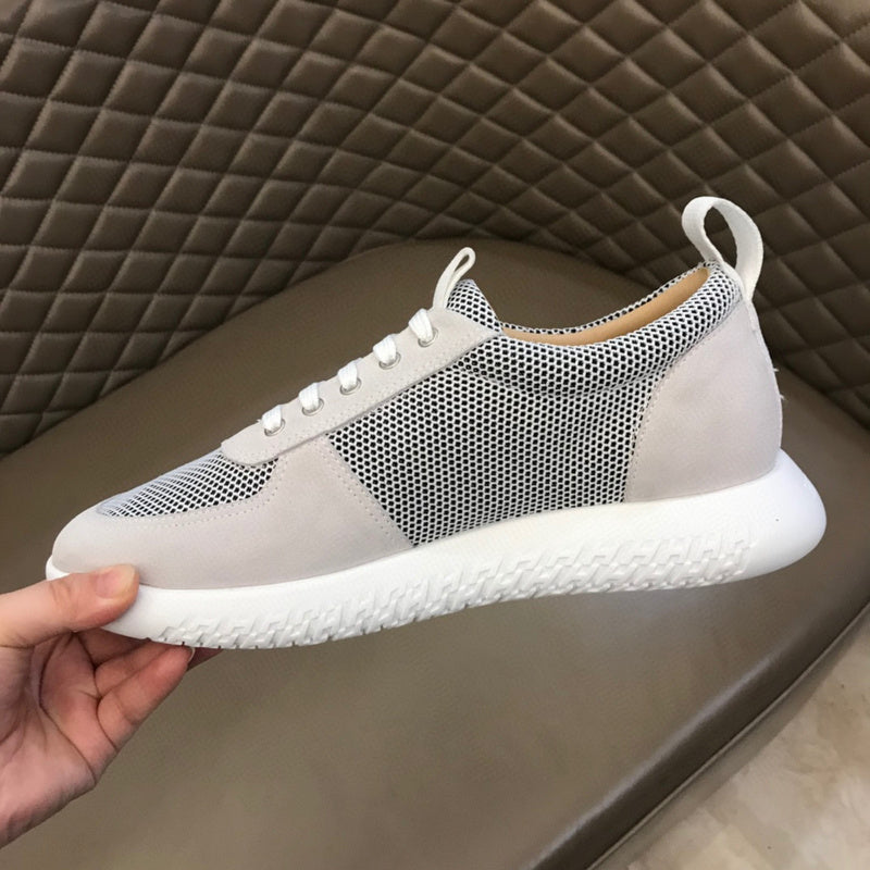 Hermes Luxury Shoes