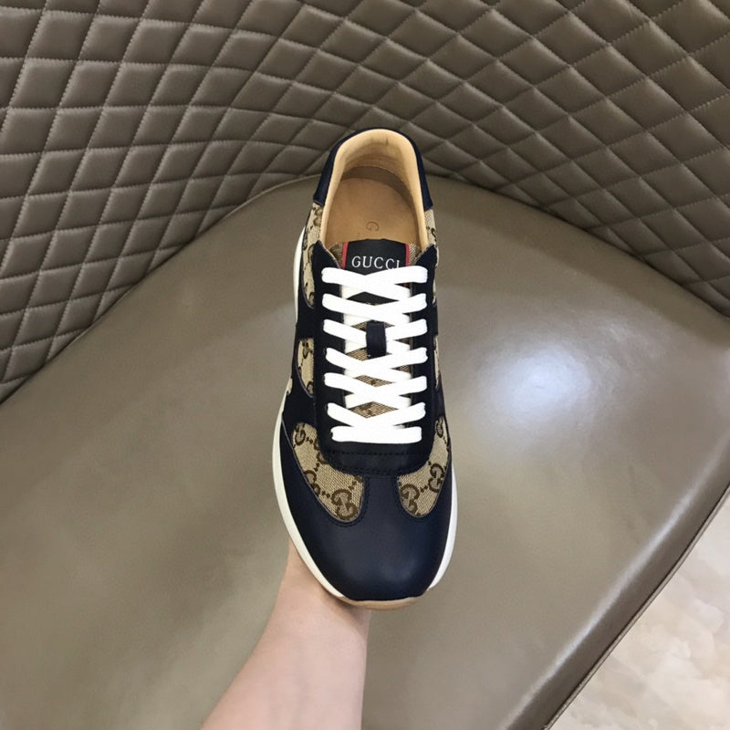 Gucci Luxury Shoes