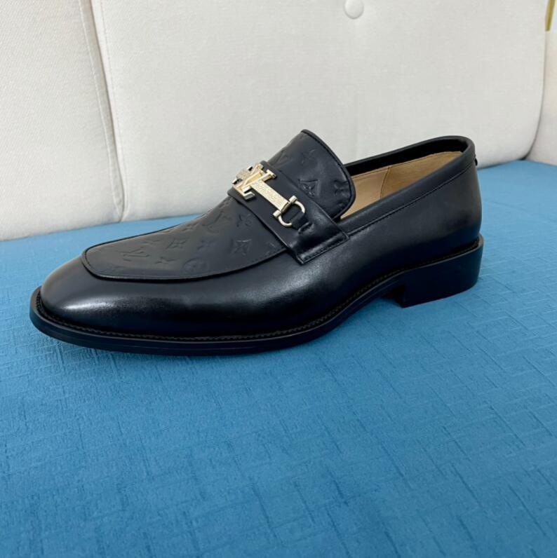 Ava’s Mode - LOV Men Shoes - 1249