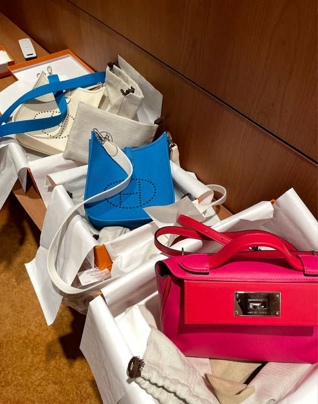 PHA - HMS Bags - 1519