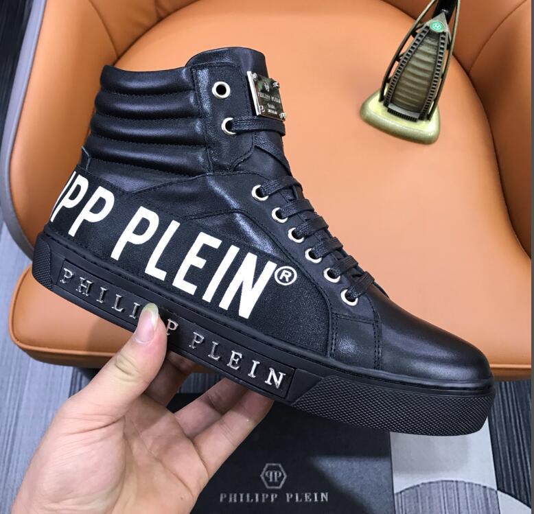 Ava’s Mode - PHP Shoes - 105