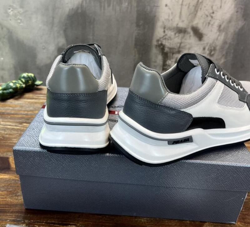 Ava’s Mode - PD Men Shoes - 230