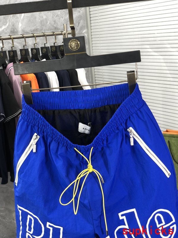 RHUDE Luxury Cloth