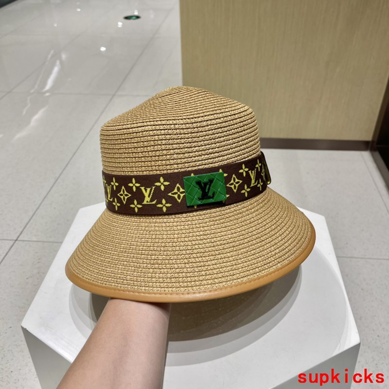 Louis Vuitton Luxury Cap