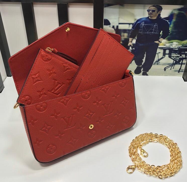 Ava’s Mode - LOV Bags - 3070
