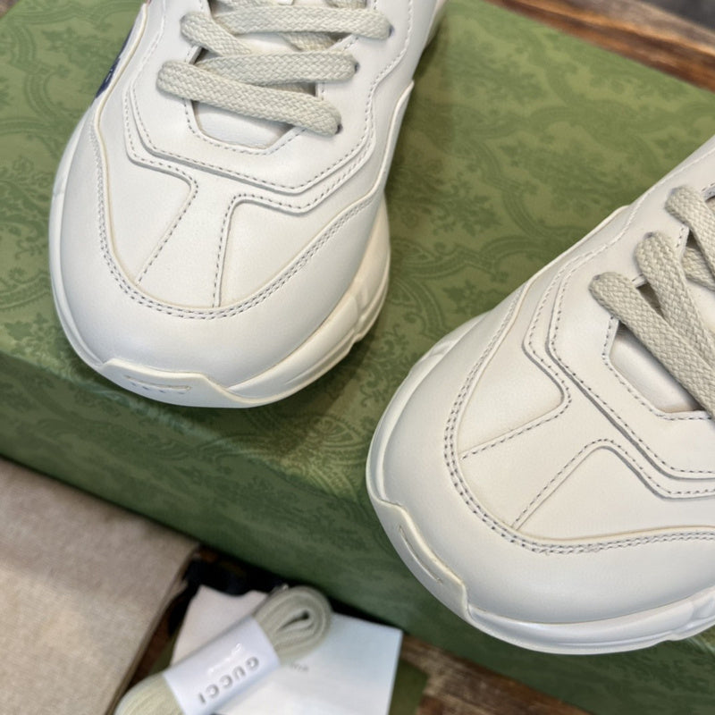 Gucci Luxury Shoes