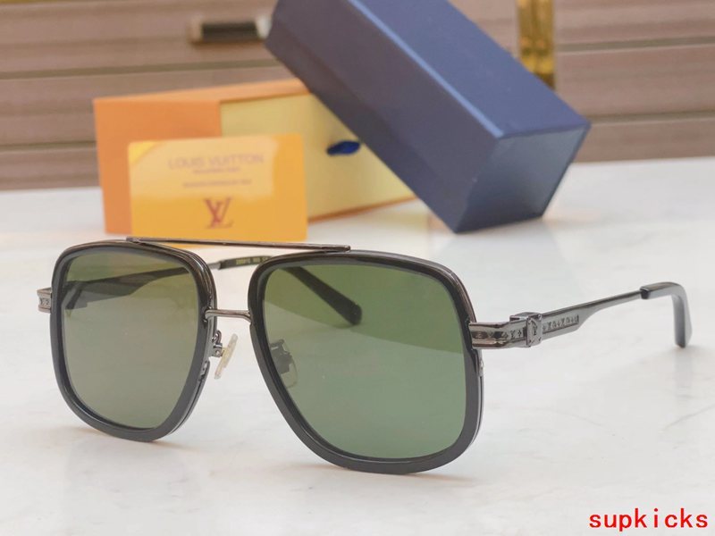Louis Vuittion Luxury Sunglasses