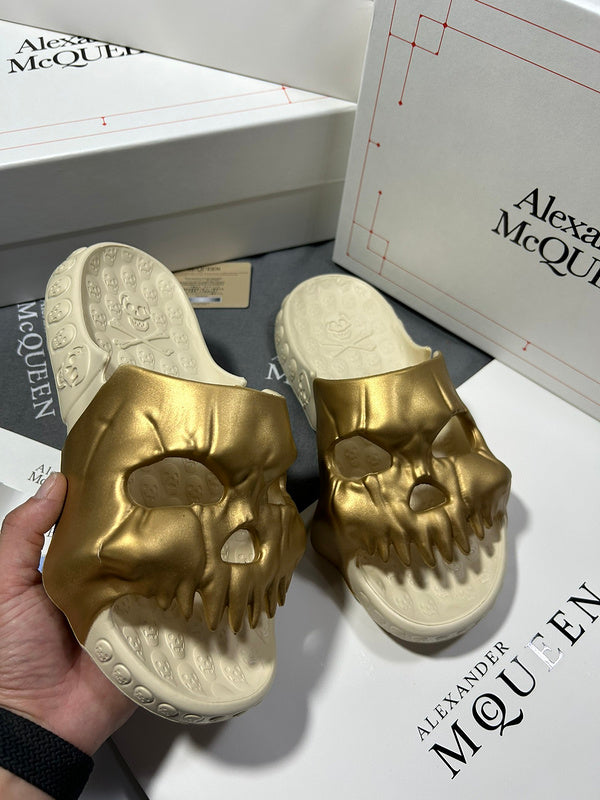 Alexander McQUEEN Luxury Shoes