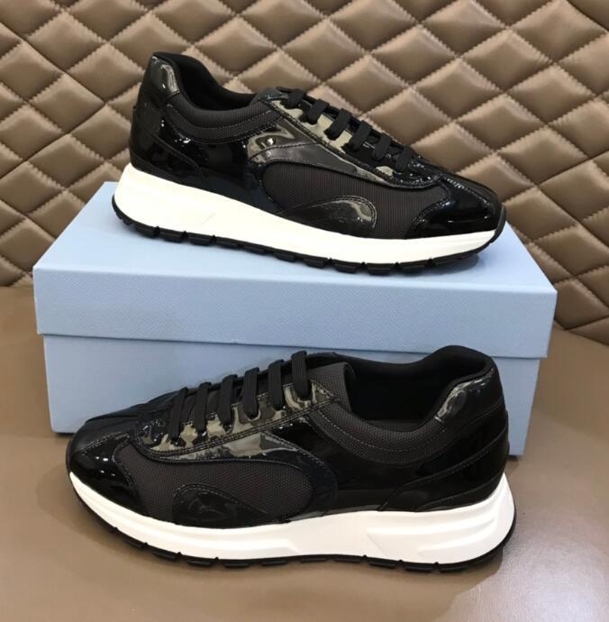 Ava’s Mode - PD Men Shoes - 409