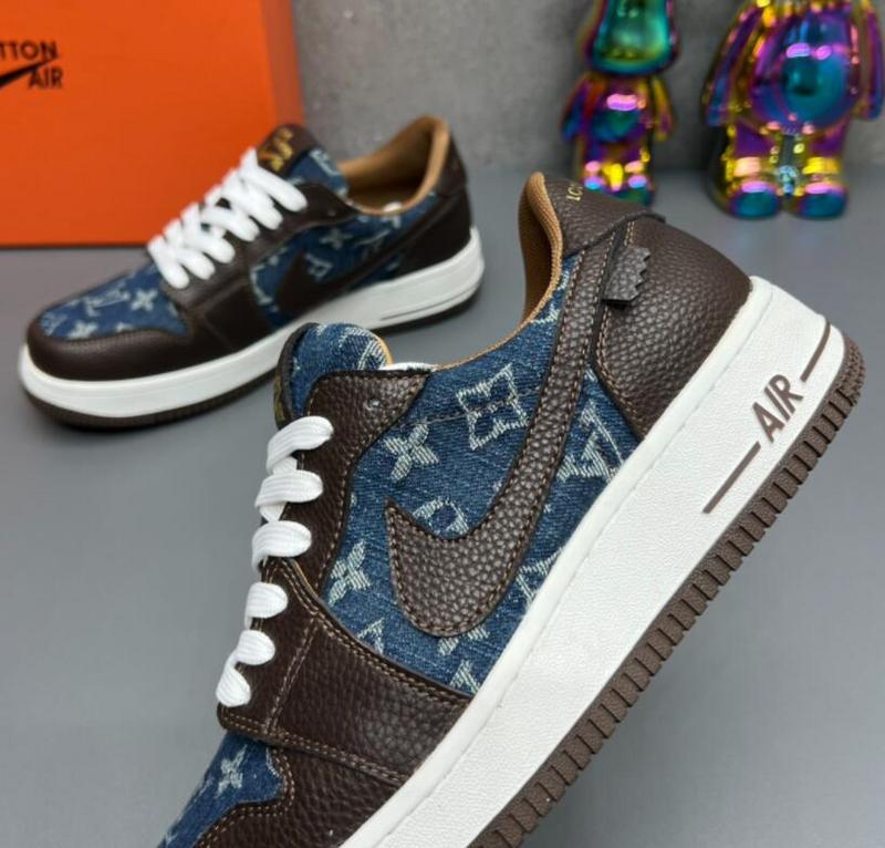 Ava’s Mode - LOV Men Shoes - 670