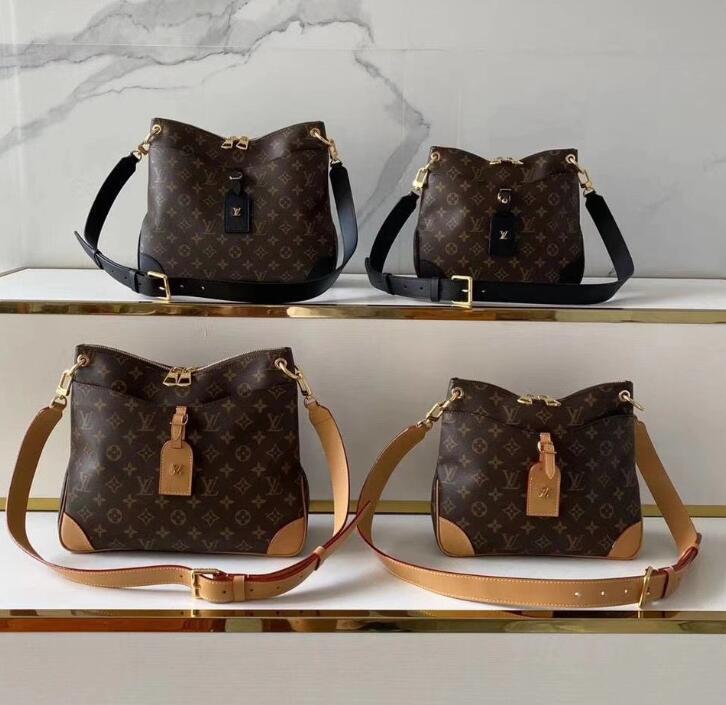 Ava’s Mode - LOV Bags - 2740