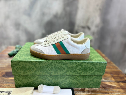 Gucci Luxury Shoes