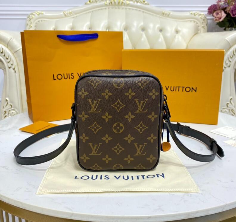 Ava’s Mode - LOV Bags - 2376